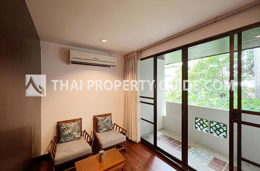 Apartment in Sukhumvit 